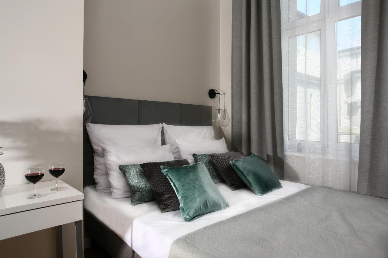 Gem Apartment By Castle Krakow Dış mekan fotoğraf