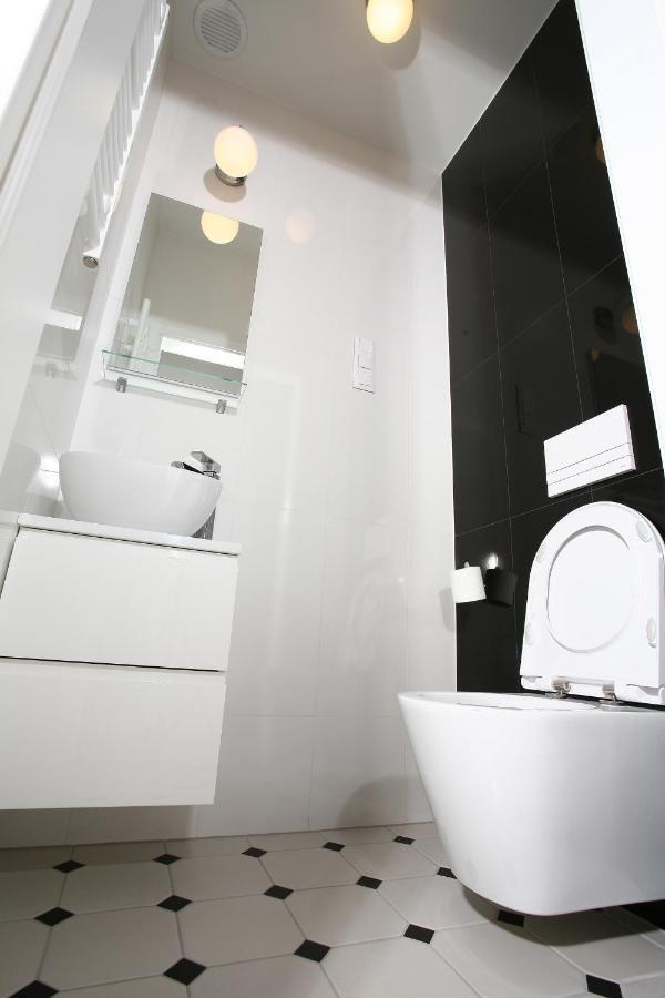 Gem Apartment By Castle Krakow Dış mekan fotoğraf