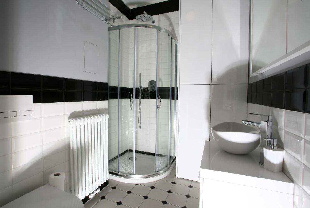 Gem Apartment By Castle Krakow Dış mekan fotoğraf