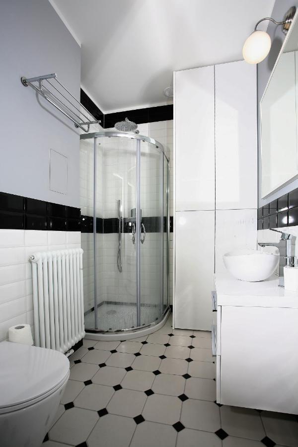 Gem Apartment By Castle Krakow Dış mekan fotoğraf